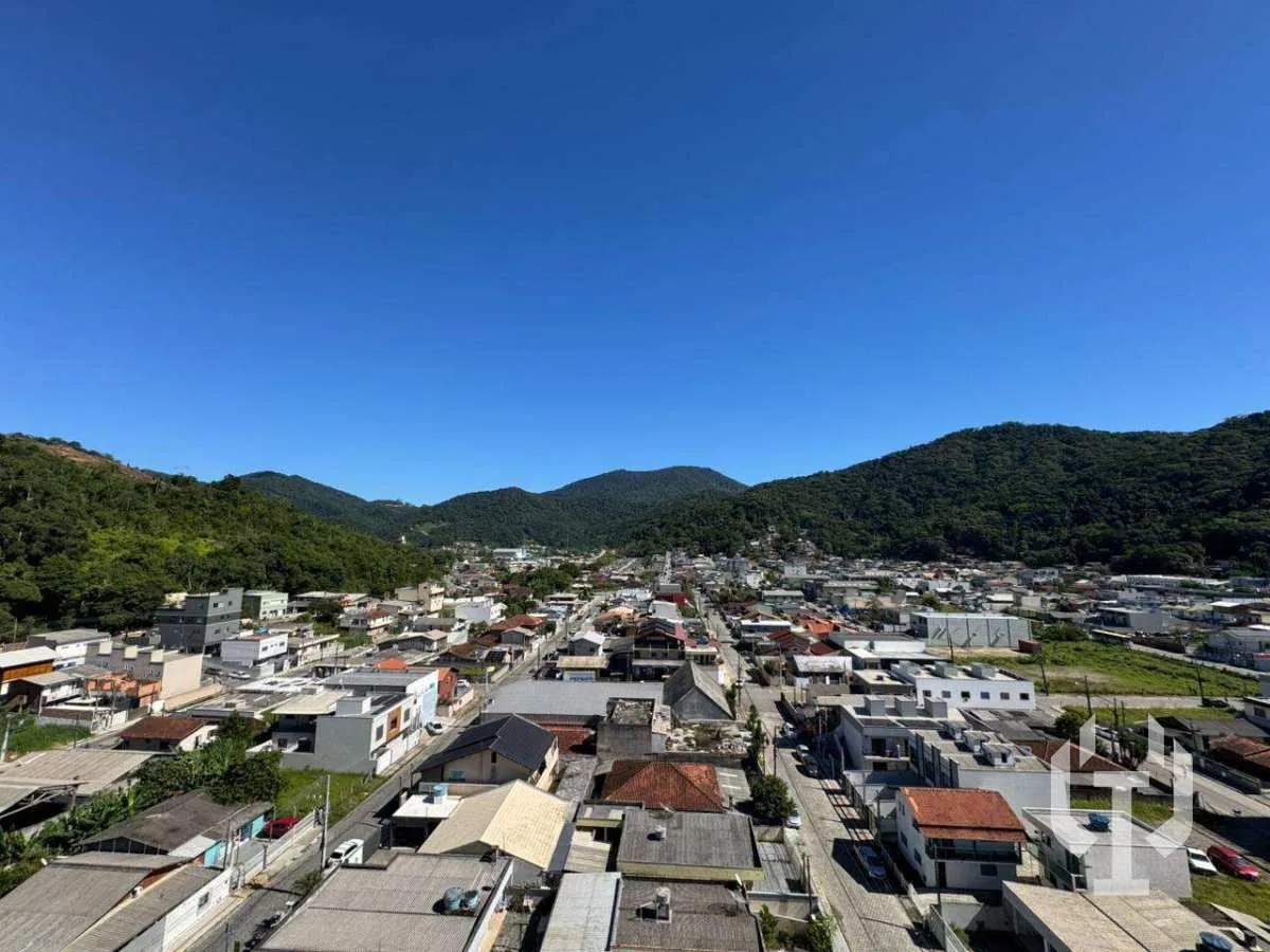 Imagem Apartamento à venda, no Colinas do mar em Itapema, Alto Sao bento, com 2 quartos, 53m2