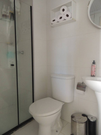 Imagem Apartamento com 2 Quartos à Venda, 48 m² em Jardim do Lago - São Paulo