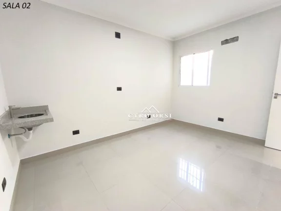 Imagem Casa à venda, 182 m² por R$ 1.199.000,00 - Alto - Piracicaba/SP