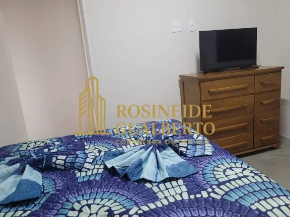 Imagem Apartamento com 2 dormitórios à venda, 60 m² - Martim de Sá