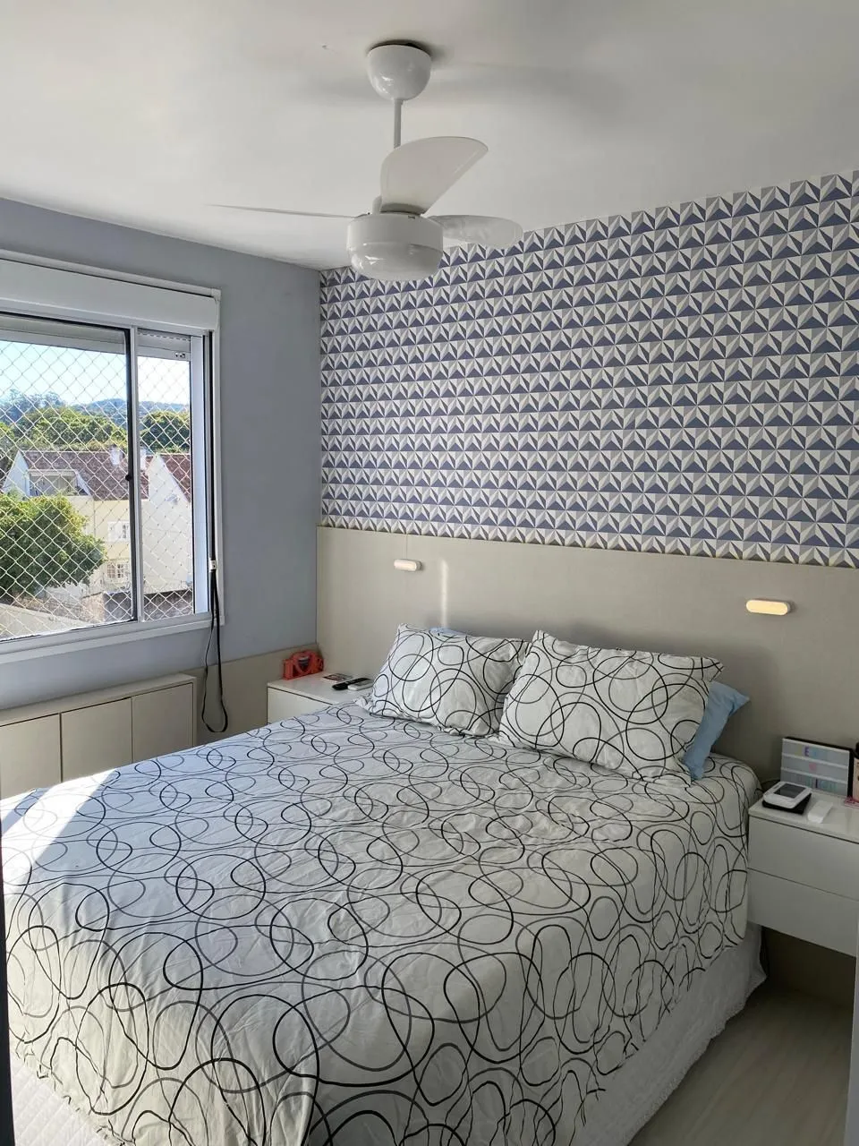 Imagem Apartamento no Reserva Ipanema de 3 dormitórios vaga e infra