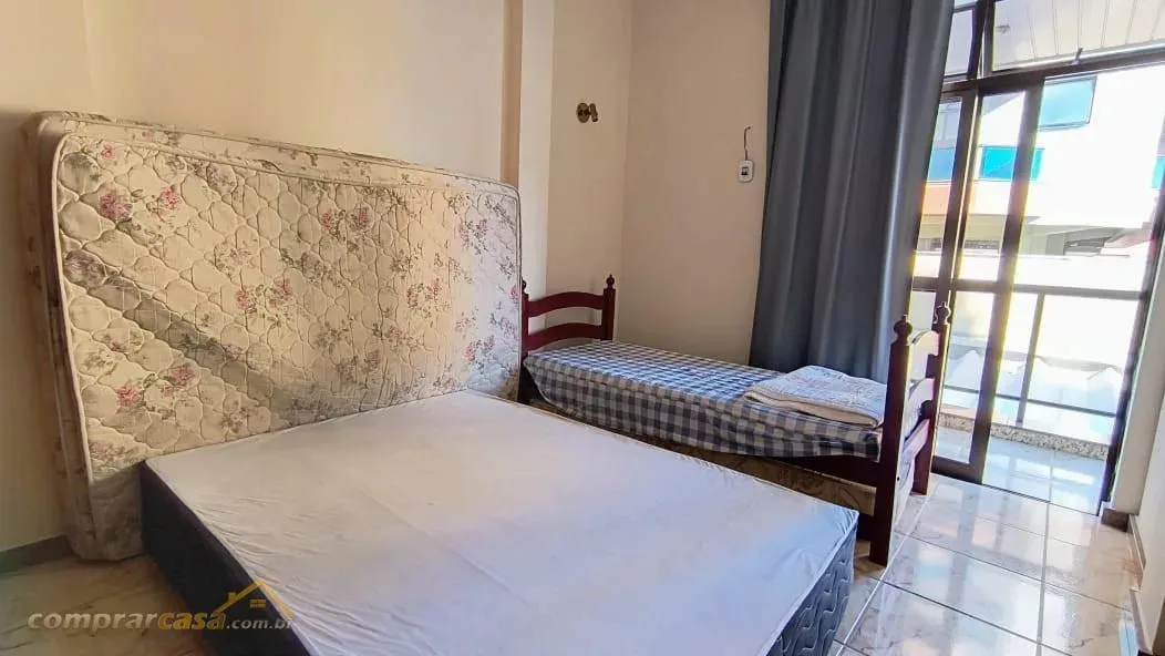 Imagem Apartamento na Passagem, Cabo Frio/RJ
