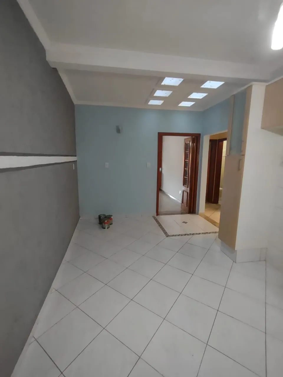Imagem Casa 2 Dormitórios 228m² Vila Progresso- Sorocaba/SP