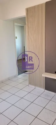 Imagem Aconchegante apartamento semi-mobilhado próximo ao Shopping Boulevard