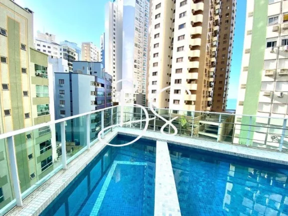 Imagem APARTAMENTO RESIDENCIAL em BALNEÁRIO CAMBORIÚ - SC, Centro