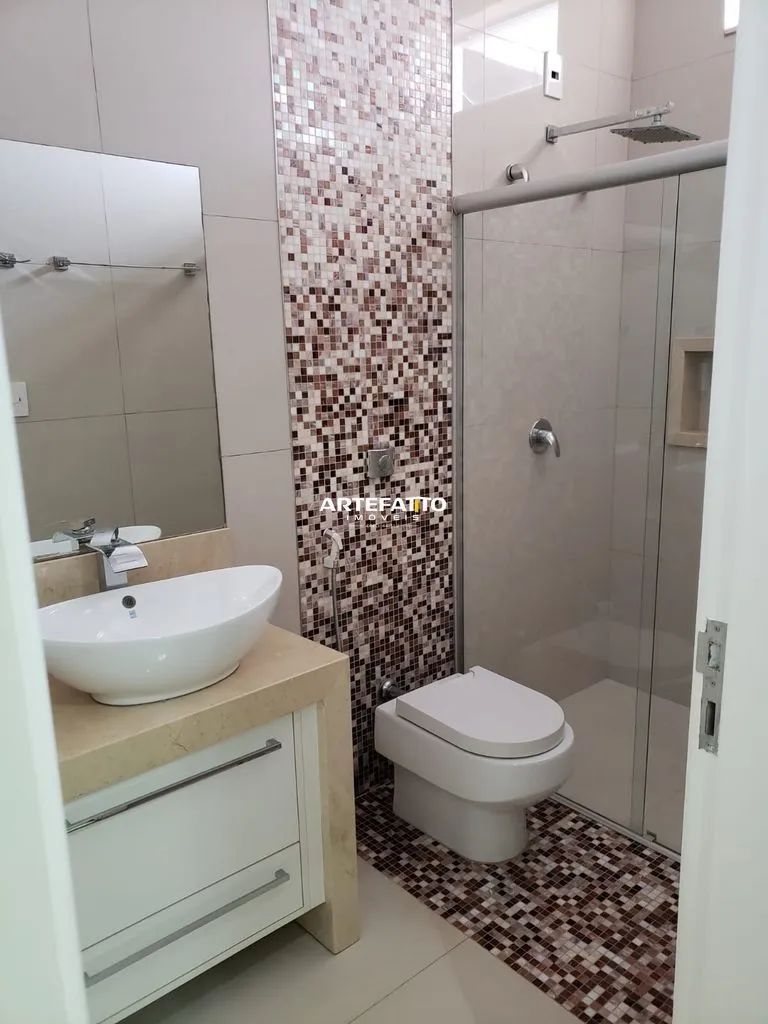Imagem Casa à venda em Franca, Jardim Piratininga, com 4 quartos, 217m2