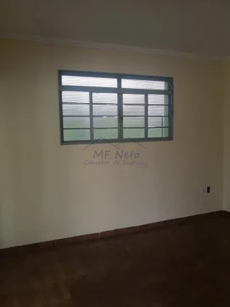 Imagem Casa Padrão