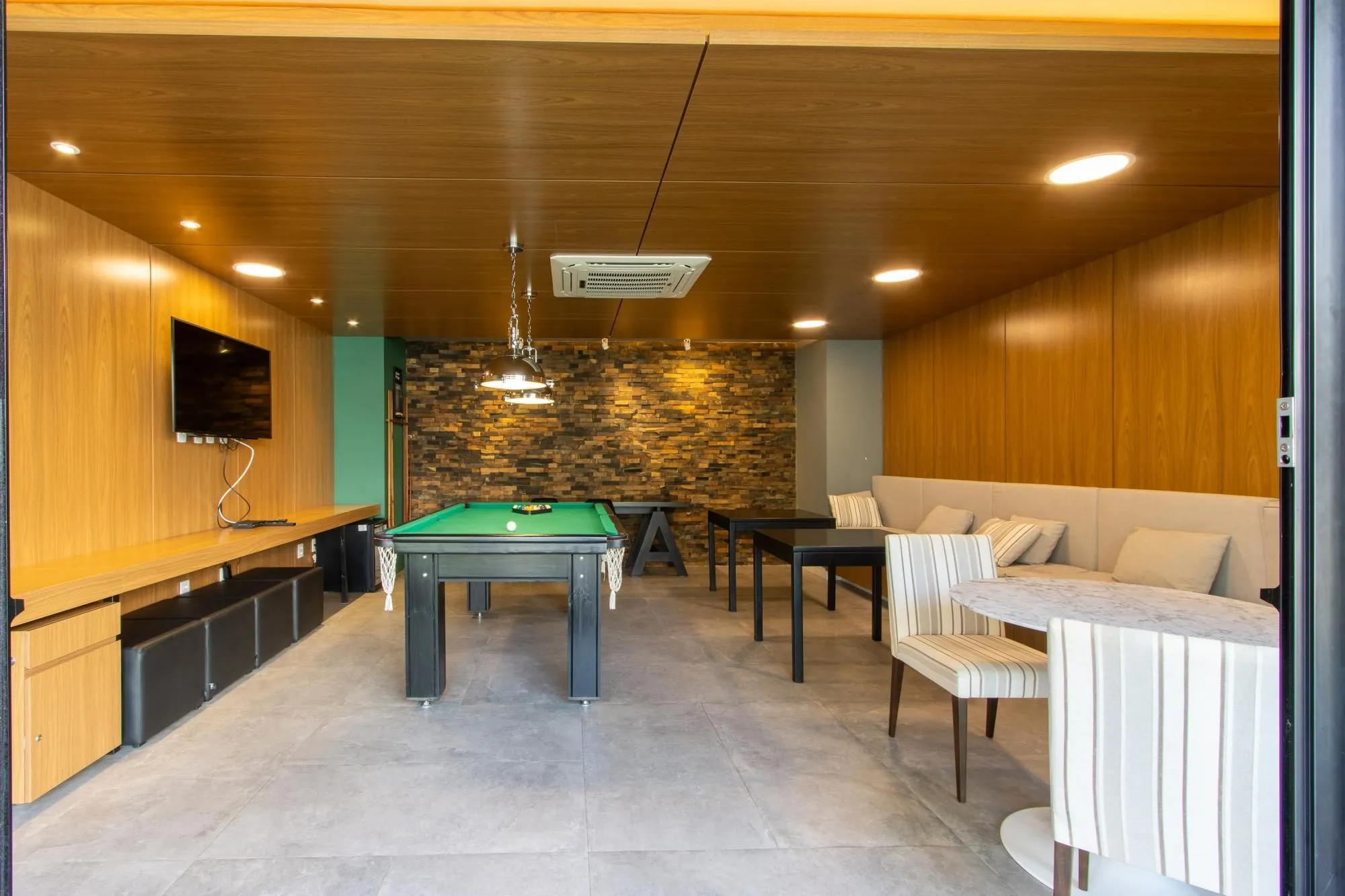 Imagem Apartamento em Pedra Redonda