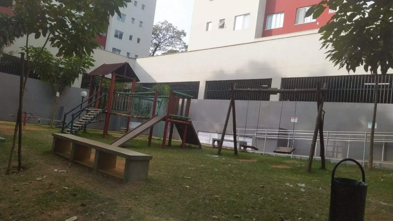 Imagem LASER COMPLETO+ELEVADOR+VAGA DE GARAGEM+LAGO+ACADEMIA
