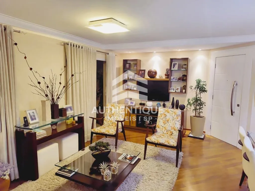 Imagem VICTORY POINT VILA MARIANA - Apartamento à venda no bairro Vila Mariana - São Paulo/SP, Zona Sul