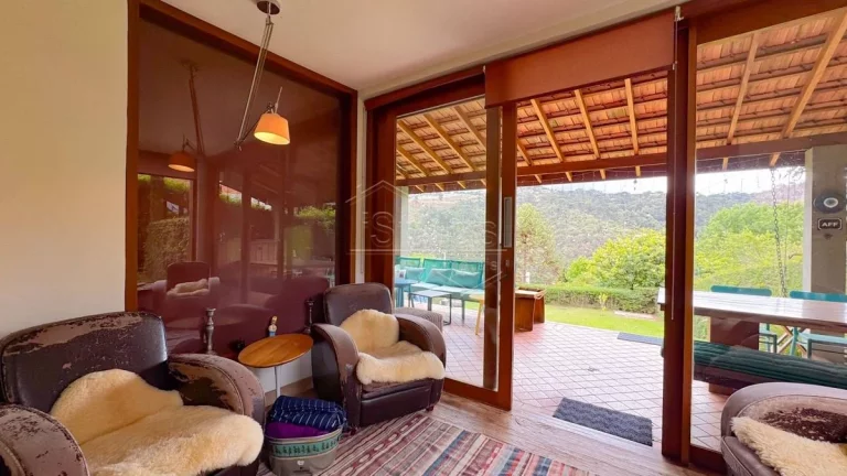Imagem Casa de Condomínio em Campos do Jordão