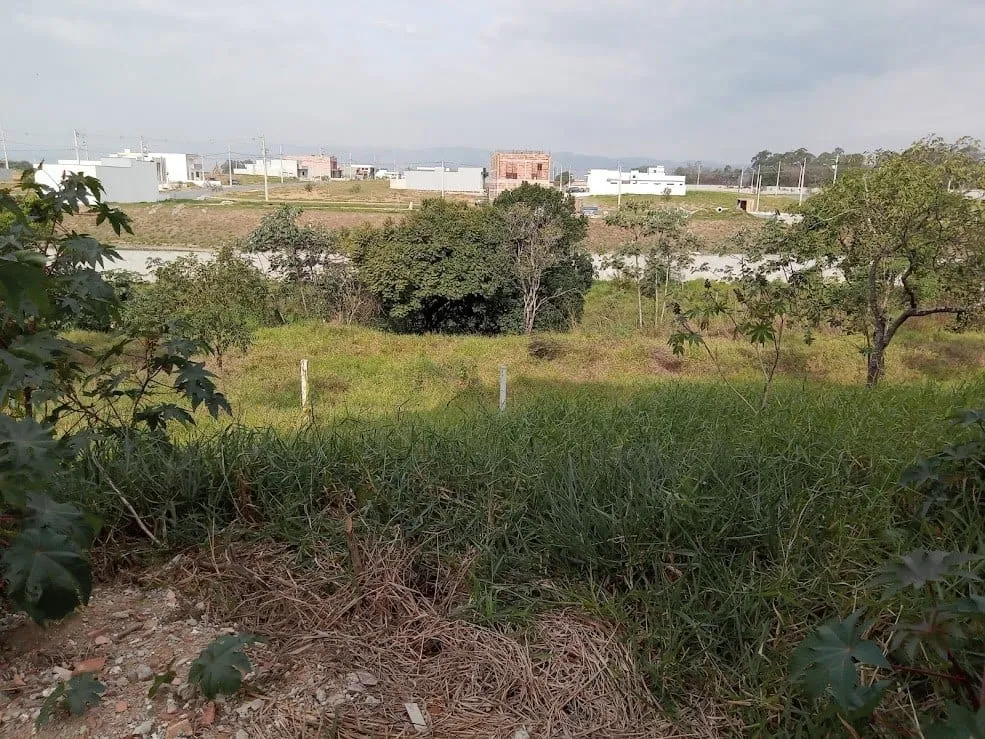 Imagem Terreno à venda, Residencial Parque das Palmeiras, Pindamonhangaba, SP
