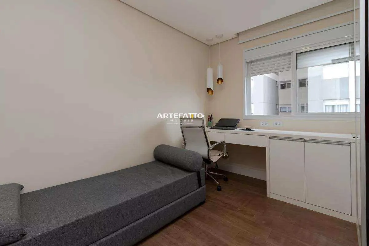 Imagem Apartamento para alugar em São Paulo, Jardim Dom Bosco, com 2 quartos, 92m2