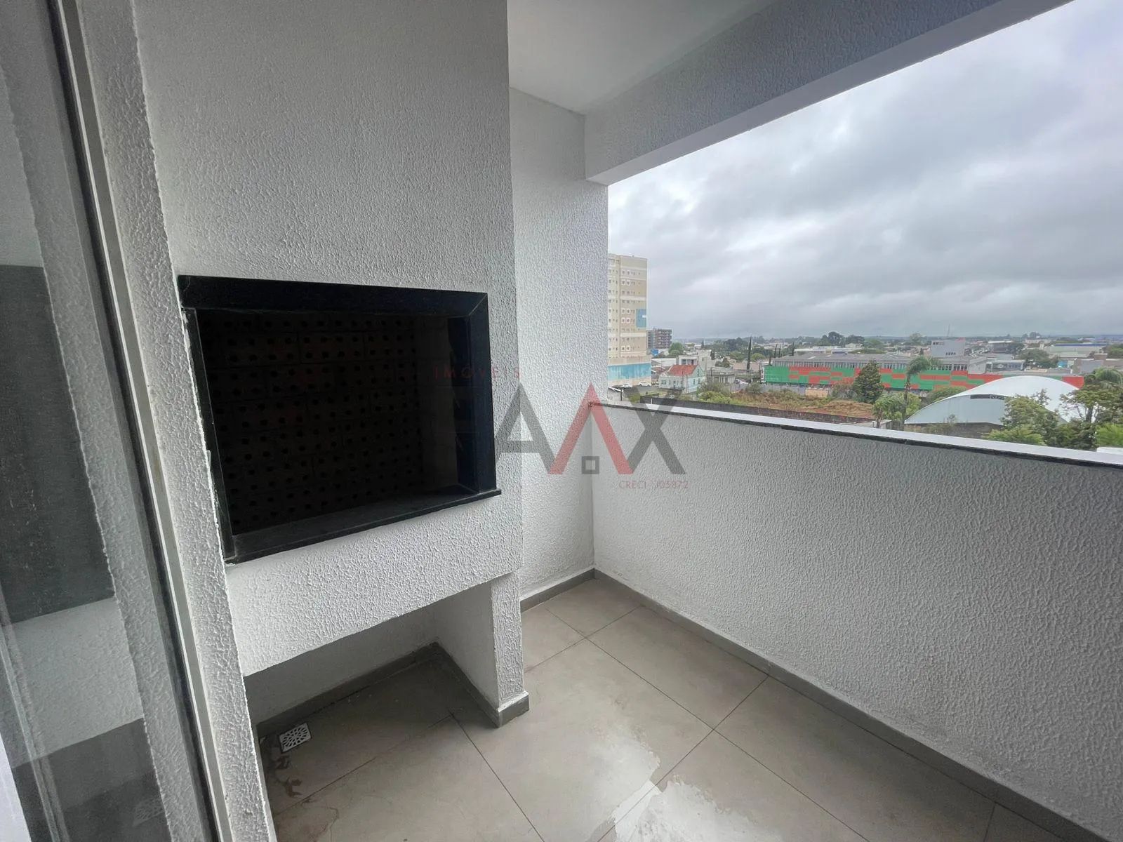 Imagem Excelente Apartamento NOVO à venda no Centro , GUARAPUAVA - PR