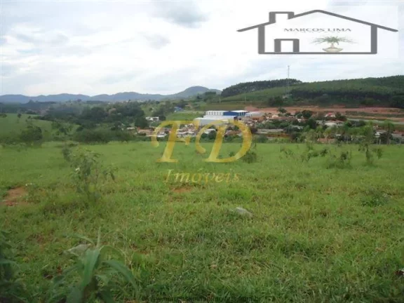 Imagem Áreas Industriais para Venda em Atibaia