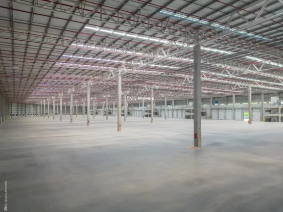Imagem Galpão com 1.849,80 m² m² em Barueri