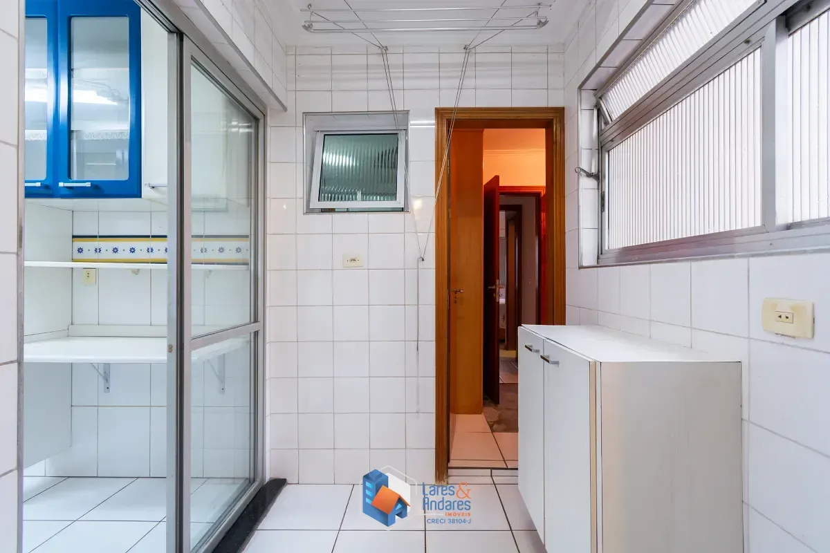 Imagem Apartamento para venda em Paraíso com 3 quartos, sendo 1 suíte, 83m²
