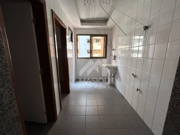 Imagem Apartamento com 4 dormitórios à venda, 180 m² por R$ 1.250.000,00 - Praia de Itapoã - Vila Velha/ES