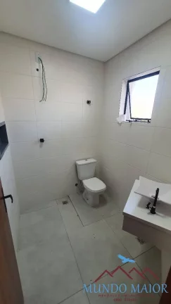 Imagem Sobrado com 2 Quartos e 1 banheiro à Venda, 130 m por R$ 559.000