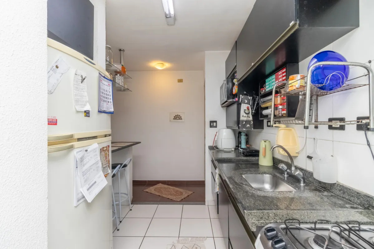 Imagem Apartamento para venda em Vila Jaraguá com 3 quartos, 60m2