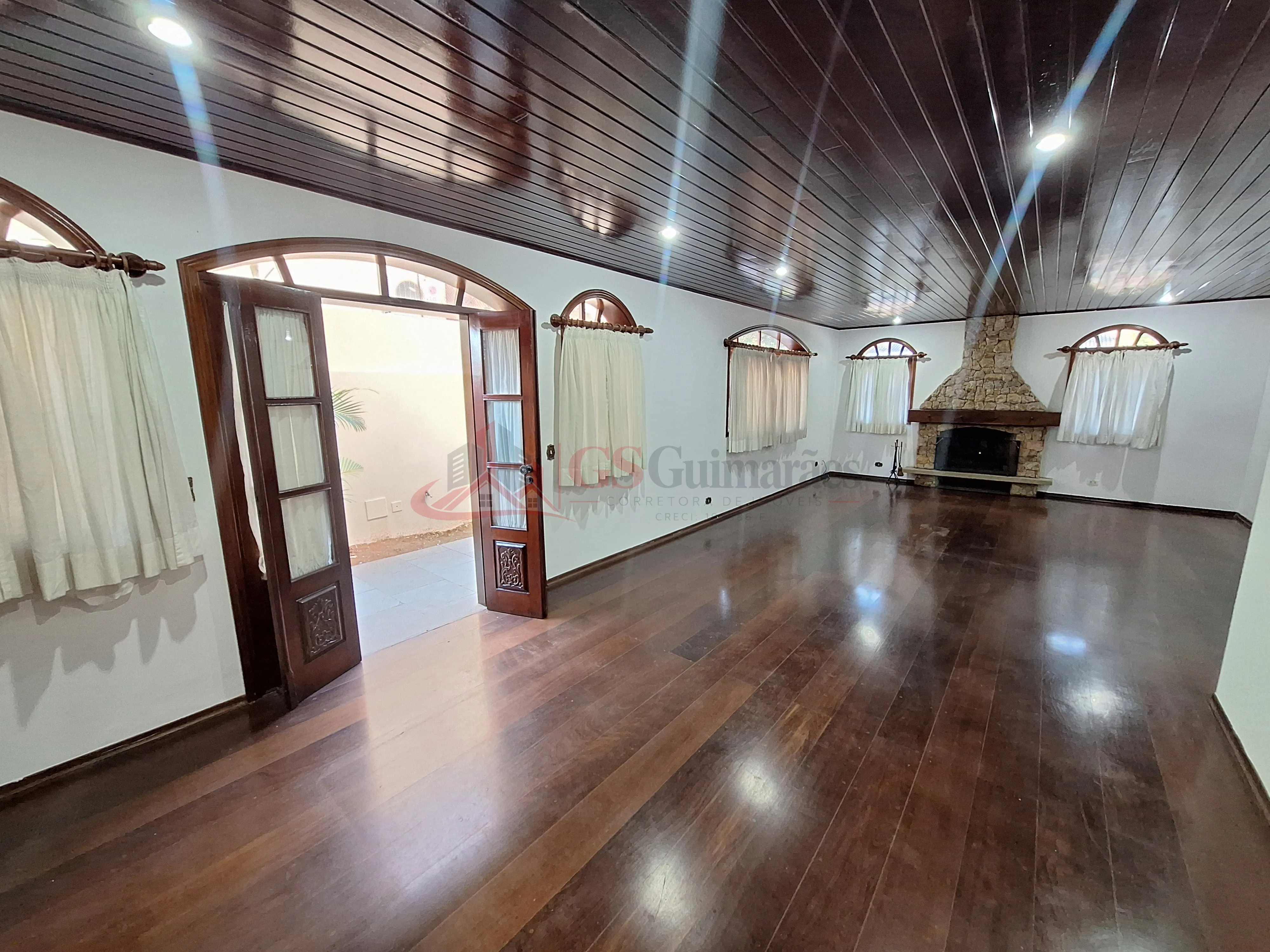 Imagem Casa no Residencial 02 - 475,3 m², 1 dormitório | Alphaville