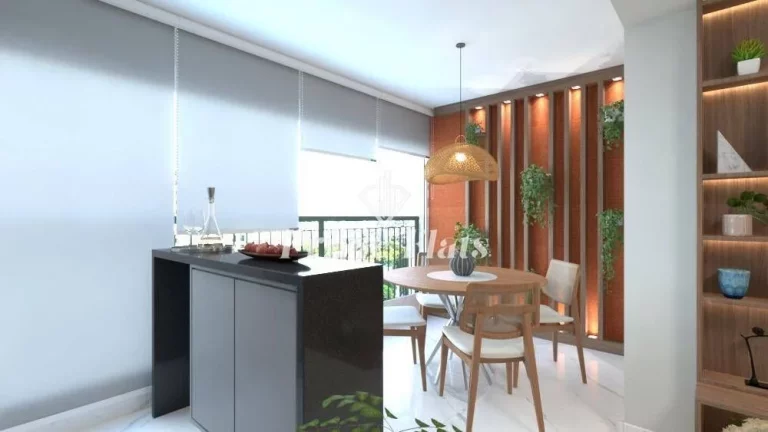 Imagem Apartamento disponível para venda no Tucuna 250, com 80m², 2 dormitórios e 1 vaga de garagem
