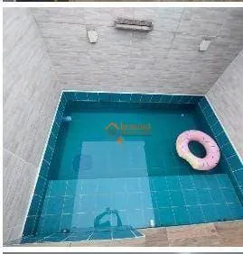 Imagem Sobrado com 3 dormitórios à venda, 120 m² por R$ 799.900,00 - Jardim Santa Mena - Guarulhos/SP