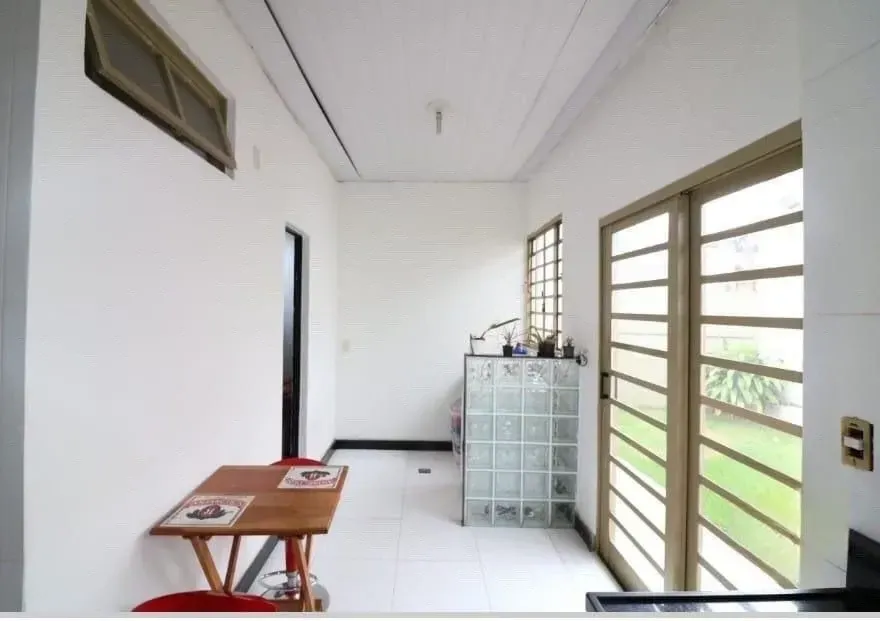 Imagem Casa com 3 Quartos à Venda, 207 m² em São João Batista (Venda Nova) - Belo Horizonte