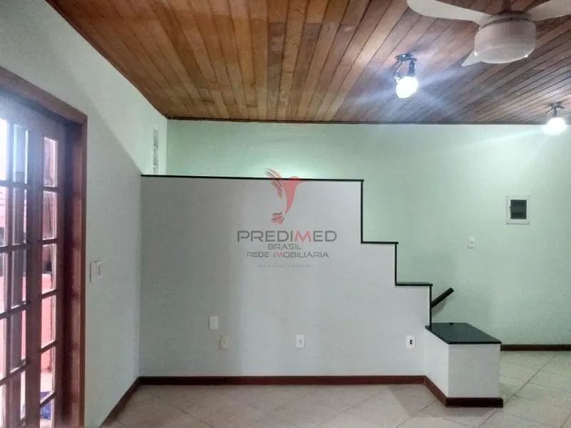 Imagem Casa 4 dormitórios 2 suítes 220m² 2 vagas Recreio Dos Bandeirantes Rio de Janeiro/RJ