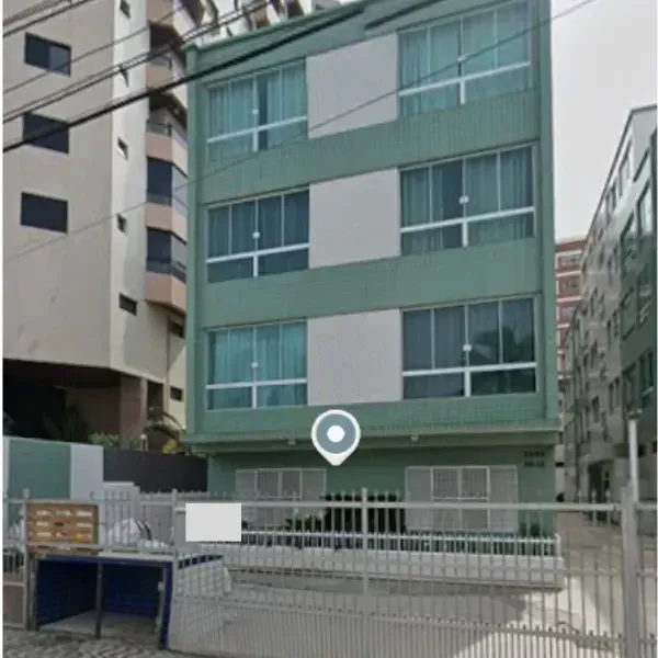 Foto do imóvel Apartamento com 1 Quarto à Venda, 42 m² em Tupi - Praia Grande