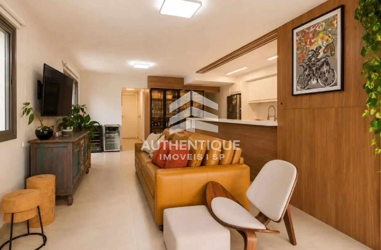 Imagem CHEZ PERDIZES - Apartamento Garden no bairro Perdizes à venda