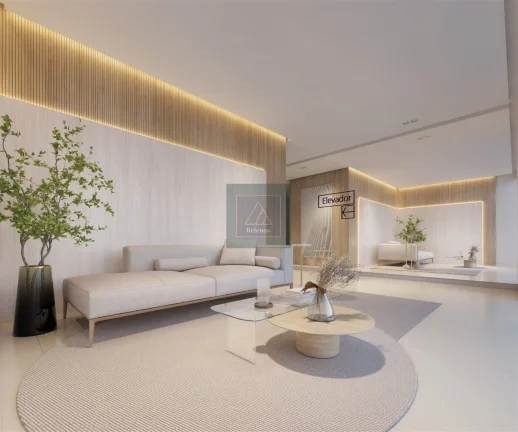 Imagem Apartamento Exclusivo em Balneário Piçarras – Oportunidade de Investimento no Litoral Catarinense. Entrega Abril/26.