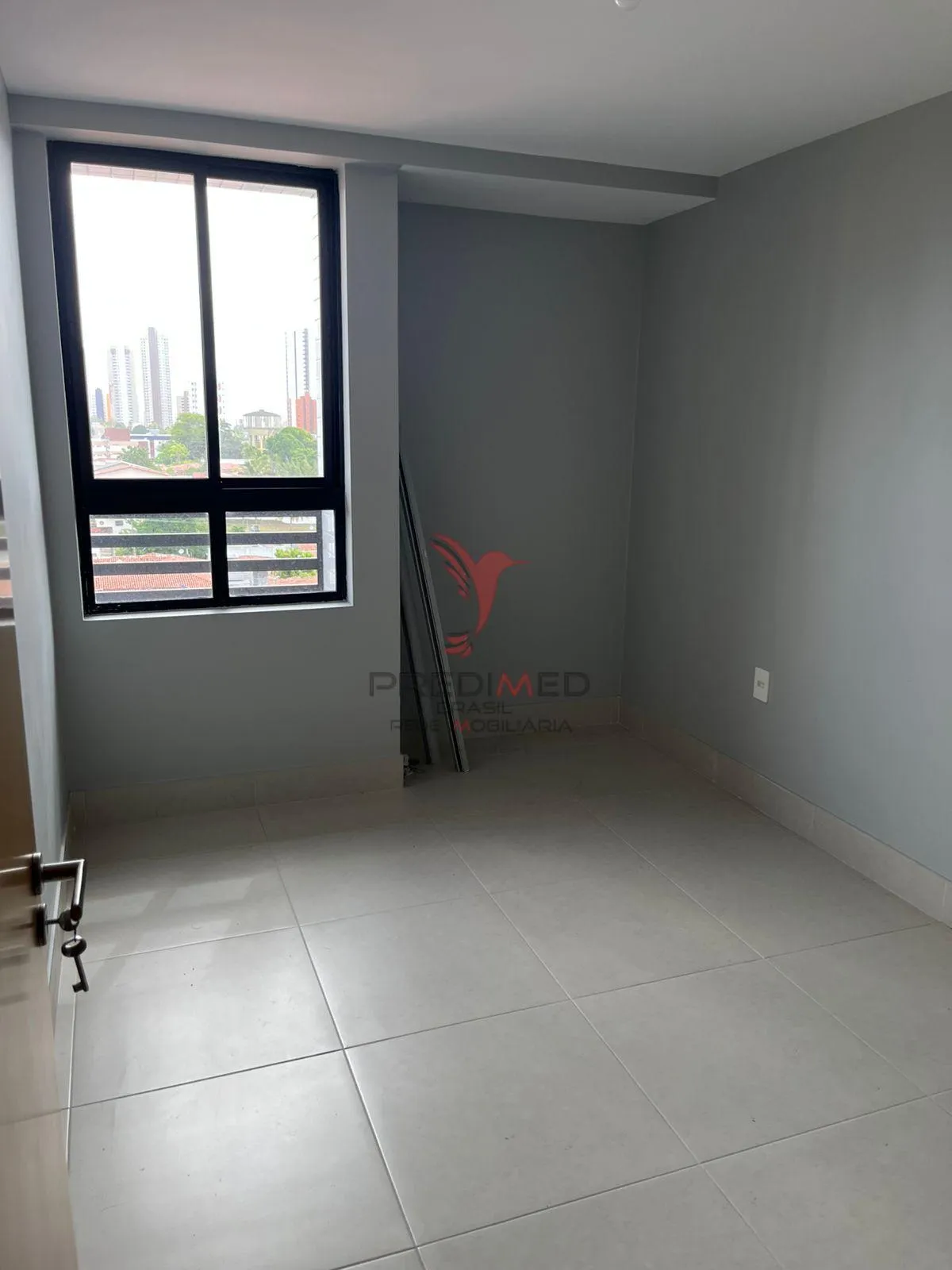 Imagem Apartamento Novo em Tambauzinho
