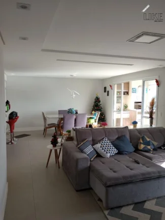 Imagem [Apartamento - Venda][Urbanova]