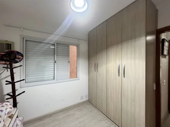 Imagem Apartamento com 2 dorms, Aviação, Praia Grande - R$ 620 mil, Cod: 2267