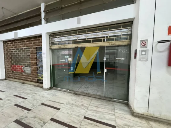 Imagem Seu negócio no coração do maior polo comercial de São Paulo