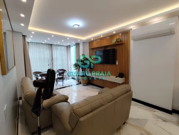 Imagem Apartamento em Pitangueiras, Guarujá/SP