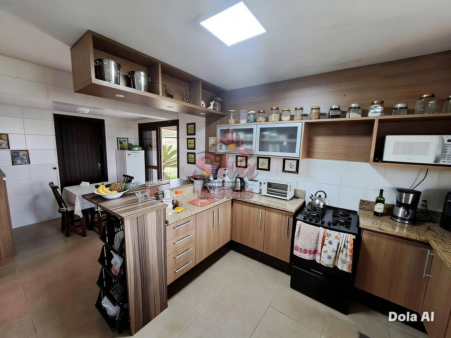 Imagem C583 | Casa 4 dormitórios à venda a 70m do mar no Mariluz