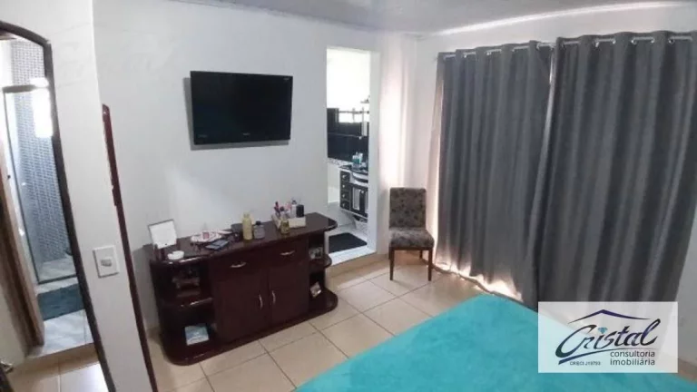 Imagem Sobrado Residencial à venda, Jardim Guarau, São Paulo - .