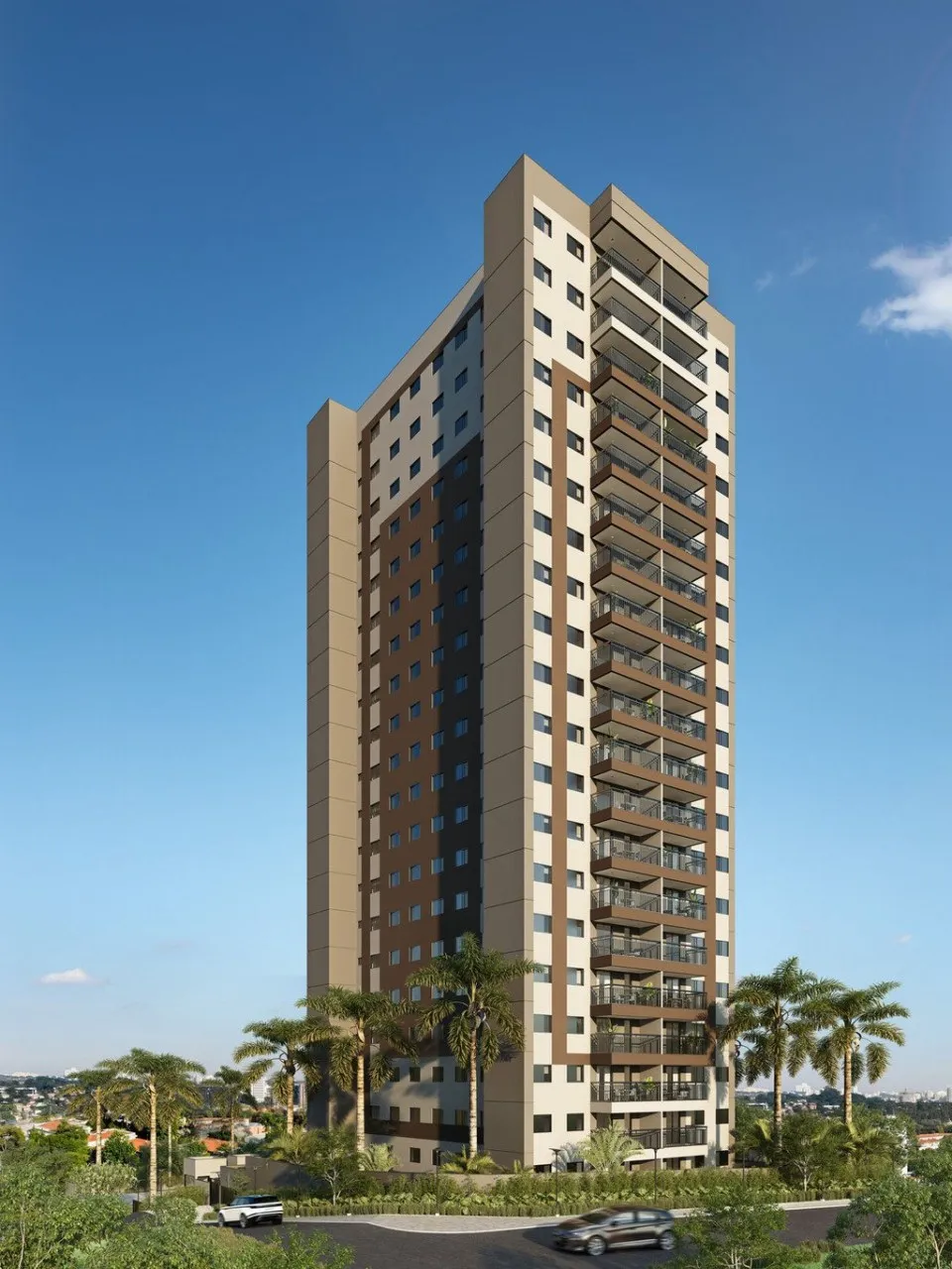 Foto do imóvel Comprar apartamento com 2 quartos em Vila Formosa São Paulo SP, apartamento na zona leste