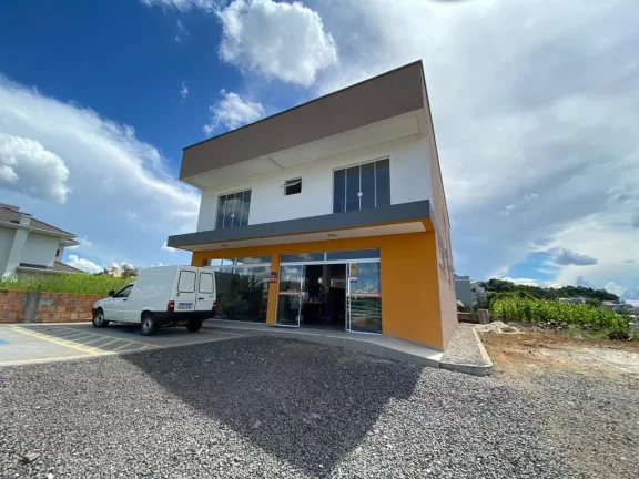 Imagem Apartamento para Venda em Concórdia, Centro, 2 dormitórios, 1 banheiro, 2 vagas
