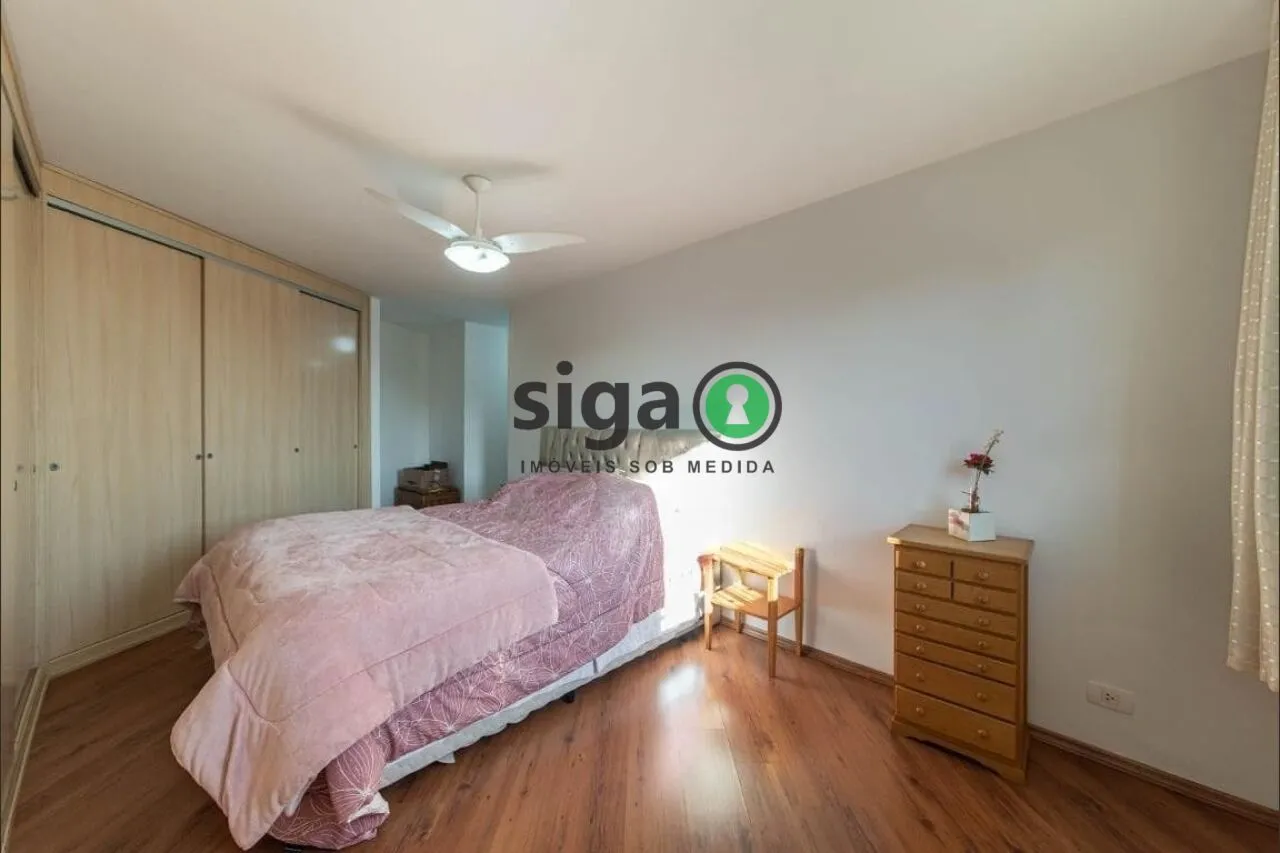 Imagem Casa à venda com 249 m², 4 quartos e 4 vagas no Parque Jabaquara!
