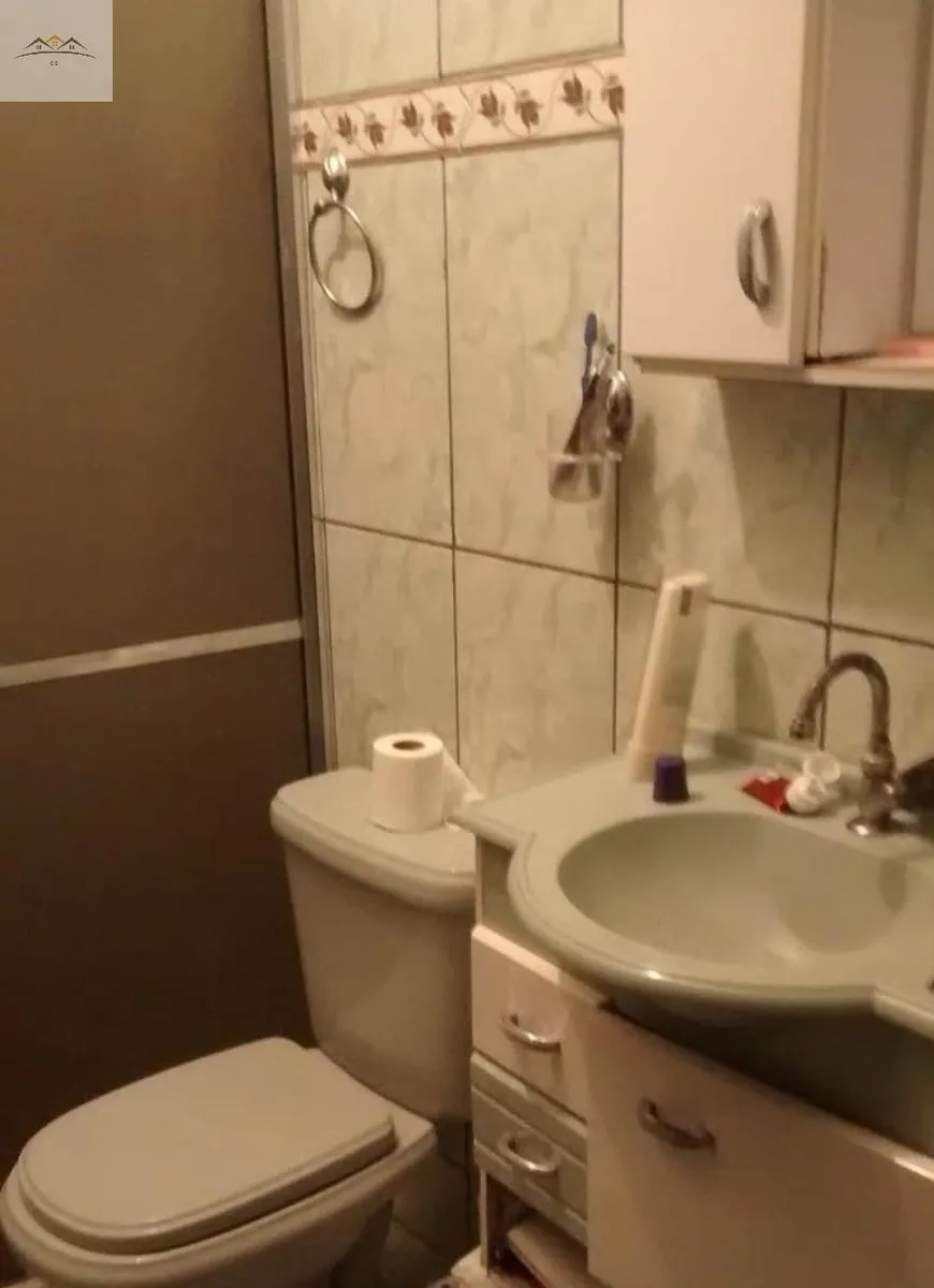 Imagem CASA RESIDENCIAL em Mauá - São Paulo, Jardim Itapark