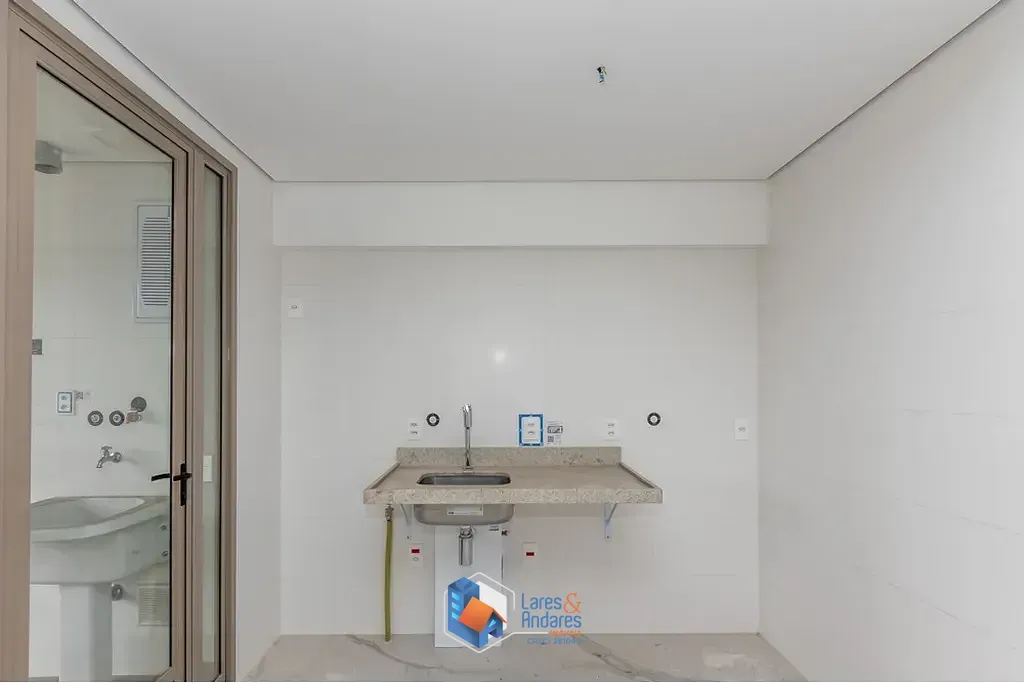 Imagem Apartamento à venda 2 Quartos 1 Suite 1 Vaga 71M² Pinheiros São Paulo - SP