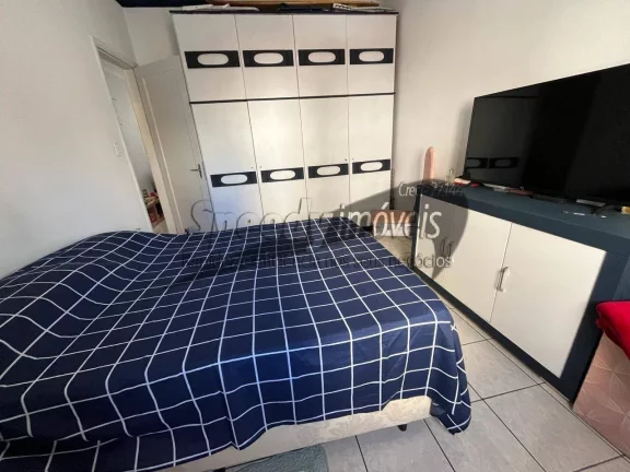 Imagem Apartamento em Praia Grande, bairro Canto do Forte