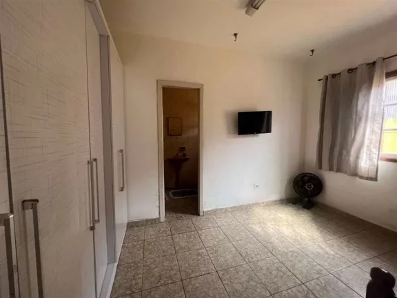 Imagem Casa com 2 dorms, Aviação, Praia Grande - R$ 320 mil, Cod: 1183