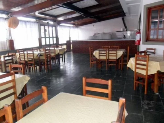 Imagem hotel funcionando a venda
