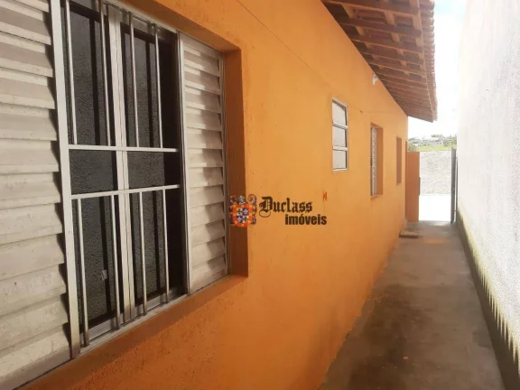 Imagem Village com 9 residências à venda, 350 m² por R$ 1.400.000 - Chácaras Fernão Dias - Atibaia/SP