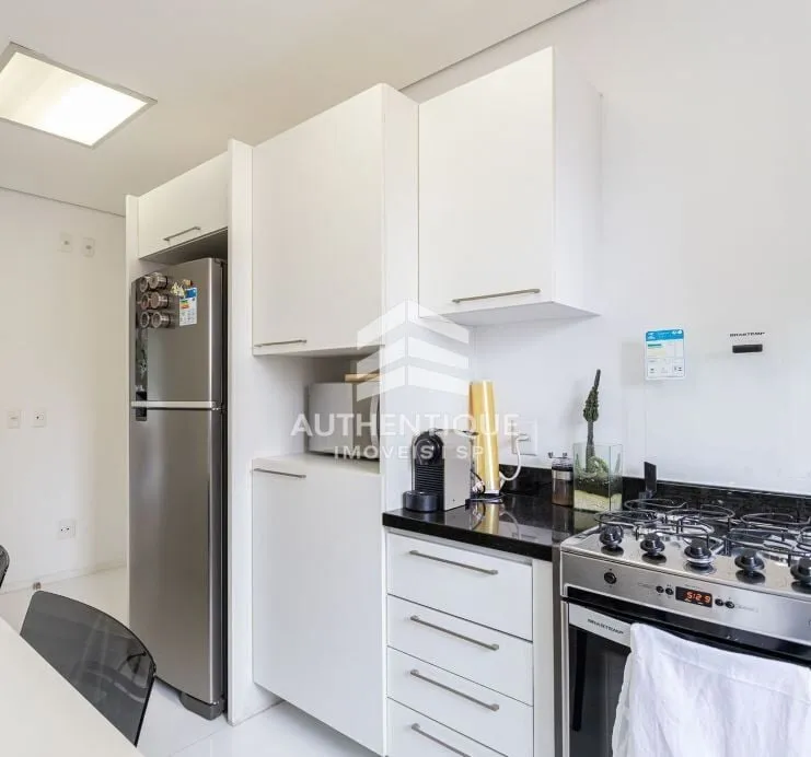 Imagem LINDENBERG ID ITAIM - Apartamento à venda no bairro Itaim Bibi - São Paulo/SP, Zona Sul