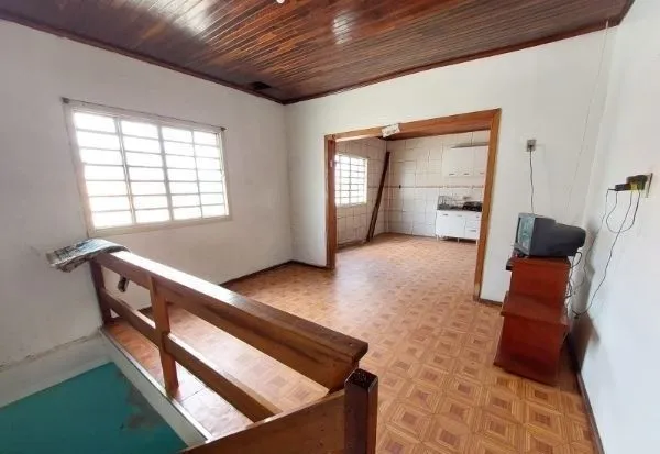 Imagem Prédio comercial e Residencial com 230m²